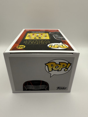 Funko Pop Kylo Ren #308, Supreme Leader