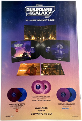 Venom komiks (2021 Marvel) #23A VF