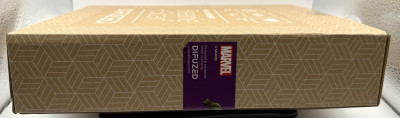 Groot Marvel Ciapka a Šál darcekovy set