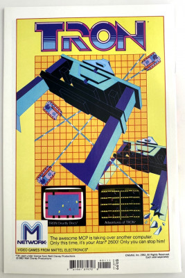 Omega Men #3A Facsimile Edition VF 1983 DC komiks