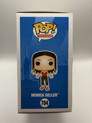 Funko Pop Friends - Priatelia - Monica Geller 704