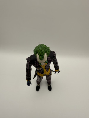 Figurka DC Direct Joker- Batman Asulym Series 1, 2011