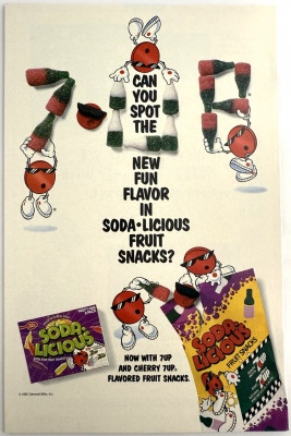 Thor Journey Into Mystery #458 VF Marvel Comics