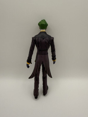 Figurka DC Direct Joker- Batman Asulym Series 1, 2011