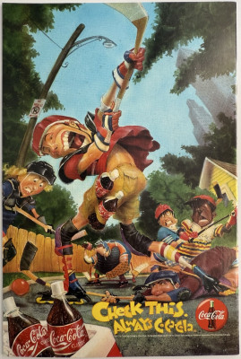 Professor Xavier and the X-Men #12 FN 1995 Marvel komiks