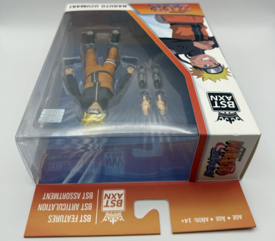 Figurka Naruto Uzumaki BST AXN 5" Shippuden