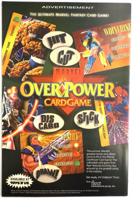 Incredible Hulk 435 VF 1995 Marvel 1st Series komiks