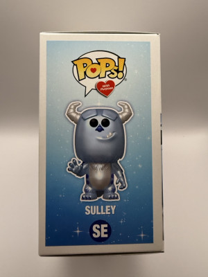 Funko Pop Sulley, Pixar SE