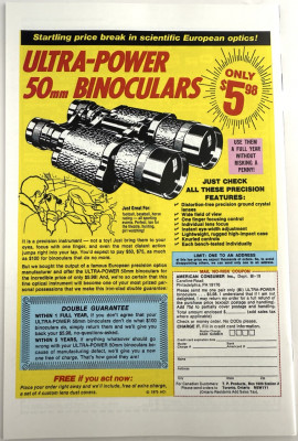 Werewolf by Night komiks (1972 1st Series) Facsimile Edition 2023 #33 NM