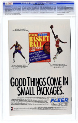 Amazing Spider-Man #363 (1992) – CGC 9.4 – Carnage uniesol J. Jonah Jamesona