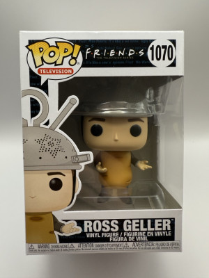 Funko Pop Friends - Priatelia - Ross Geller 1070