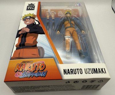 Figurka Naruto Uzumaki BST AXN 5" Shippuden