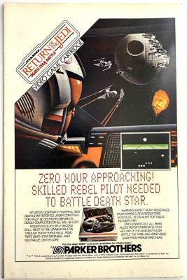 Iron Man Annual Canadian Price Variant 6 FN 1983 Marvel komiks