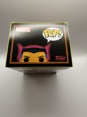 Funko Pop Doctor Strange, Marvel 651