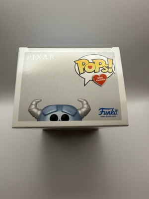 Funko Pop Sulley, Pixar SE