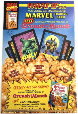 Spectacular Spider-Man #199 VF 1993 Marvel komiks