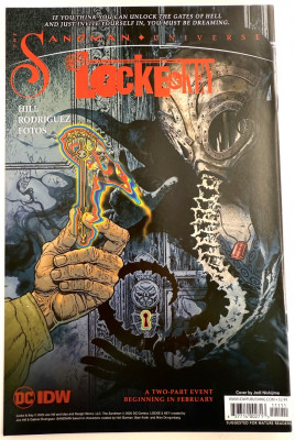 Teenage Mutant Ninja Turtles (IDW) 111A FN 2020