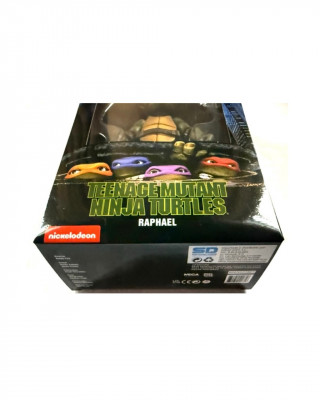 NECA Teenage Mutant Ninja Turtles (1990 Movie) Raphael 18 cm Akčná Figúrka