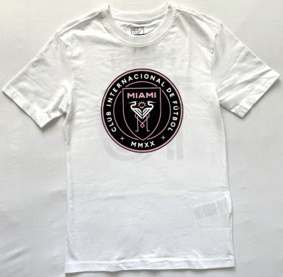 Lionel Messi – Oficiálne licencované Inter Miami MLS tričko, veľkosť S