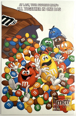 Iron Man 16B VF 2020 6th Series Marvel komiks