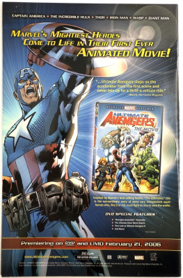 Ultimate X-Men (2001 1st Series) #67 VF