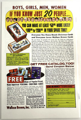 Tales of Suspense Facsimile Edition 57 VF Marvel Comics