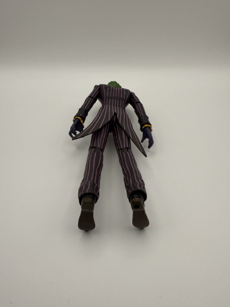 Figurka DC Direct Joker- Batman Asulym Series 1, 2011