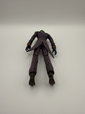 Figurka DC Direct Joker- Batman Asulym Series 1, 2011