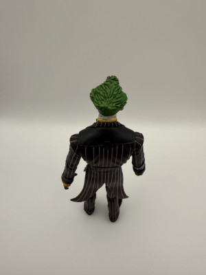 Figurka DC Direct Joker- Batman Asulym Series 1, 2011