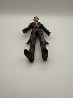 Figurka DC Direct Joker- Batman Asulym Series 1, 2011