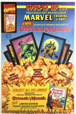 Incredible Hulk 404 VF 1993 Marvel 1st Series komiks