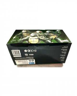 NECA Teenage Mutant Ninja Turtles (1990 Movie) Leonardo 18 cm Akčná Figúrka