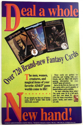 Thor Journey Into Mystery #437 VF Marvel Comics