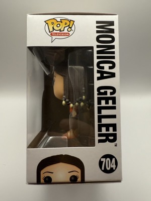 Funko Pop Friends - Priatelia - Monica Geller 704