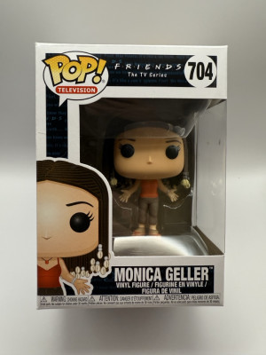 Funko Pop Friends - Priatelia - Monica Geller 704