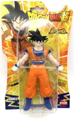 DragonBall Super Monster Flex Goku