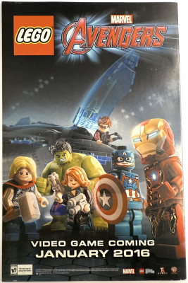 Totally Awesome Hulk komiks (2016 Marvel) #1E FN