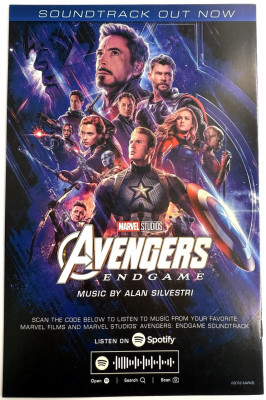 Spider-Man and Venom: Double Trouble #1E NM 2019 Marvel komiks