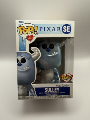 Funko Pop Sulley, Pixar SE