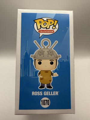 Funko Pop Friends - Priatelia - Ross Geller 1070