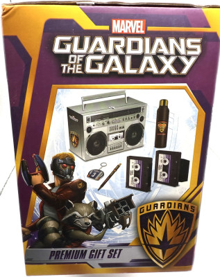 Marvel Guardians of the Galaxy Premium Gift Set