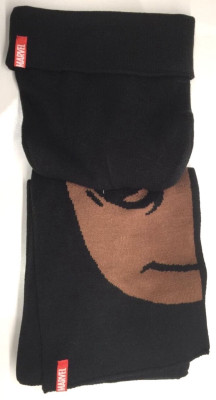 Groot Marvel Ciapka a Šál darcekovy set
