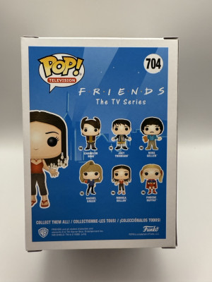 Funko Pop Friends - Priatelia - Monica Geller 704