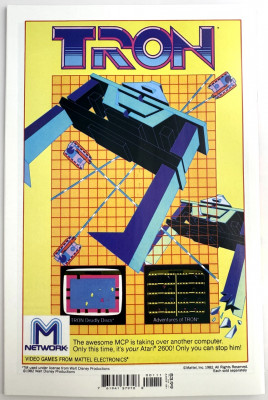 Omega Men #3A Facsimile Edition VF 1983 DC komiks