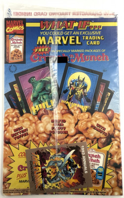 Thor Journey Into Mystery Annual 18P VF Marvel Comics