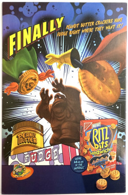 Iron Man 58 VF 1998 3rd Series Marvel komiks