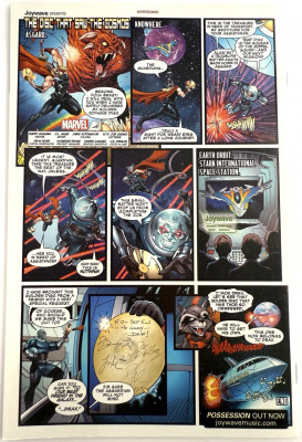 Venom komiks (2018 Marvel) #25A VF 8.0