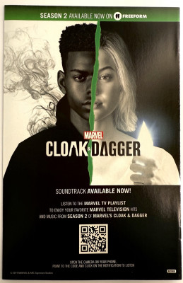 Star Wars Age of Rebellion Luke Skywalker #1C VF 2019 Marvel komiks