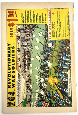 Porky Pig #46 FN 1965 Gold Key komiks