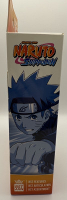 Figurka Naruto Uzumaki BST AXN 5" Shippuden
